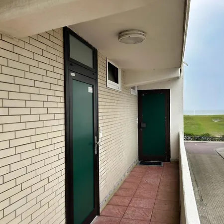 Apartamento Strand-city-design-apartment Norderney