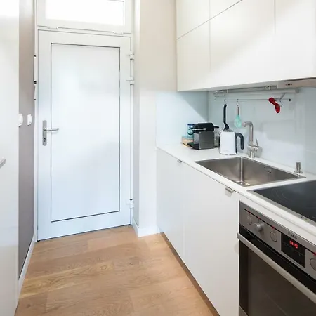 Strand-city-design-apartment * Norderney